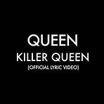 free queen music lyrics list1
