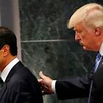 donald trump visita méxico4