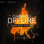is popcorn time offline right now twitch banner template psd2