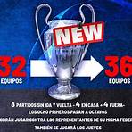 2019-2020 UEFA Champions League1