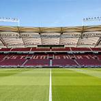 Mercedes-Benz Arena, Stuttgart4