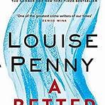 how many louise penny books are in order made3