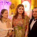 rahat fateh ali khan wife5