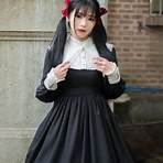 gothic lolita clothes4