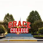Grace College & Seminary2