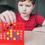 is connect 4 a solved game company name4