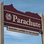 Parachute, Colorado, Vereinigte Staaten1