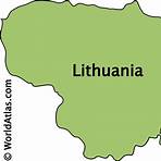 lituânia mapa5