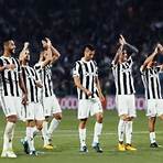 First Team: Juventus2
