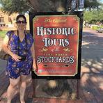 How long does it take to visit stockyard of Fort Worth?3
