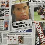 Did Ronaldinho need a new club?2