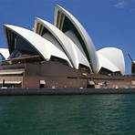ópera de sydney austrália1