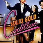 The Solid Gold Cadillac3