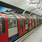 london underground3
