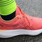 asics nimbus5