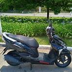 moto elite 125 20205