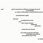 stéphane mallarmé un coup de dés1