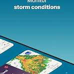 weather channel maps1