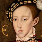 who were the children of henry viii4