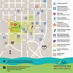 What is the Vancouver USA Arts & Music Festival?3