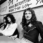 Who is Queen bassist John Deacon?4