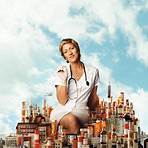 Nurse Jackie série télévisée4