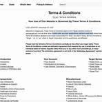 terms and conditions policy examples3