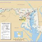 where is the busiest area in annapolis maryland state3