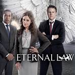Eternal Law série de televisão4