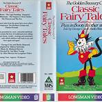 The Golden Treasury of Classic Fairy Tales filme4