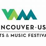 What is the Vancouver USA Arts & Music Festival?2