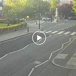 webcam abbey road crossing2