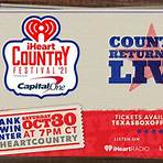 iHeartCountry Festival serie TV2