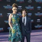 how tall is seth green1
