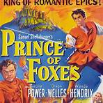 Prince of Foxes2