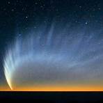 Grande cometa de 1744 wikipedia1
