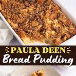 microwave raisin bread pudding recipe paula deen1