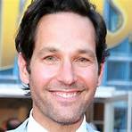 What did Paul Rudd do for a living?4
