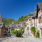 visiter conques aveyron4