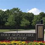 Holy Sepulchre Cemetery (Coram, New York) wikipedia4