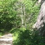 Chessie Nature Trail Lexington, VA4