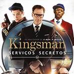 assistir kingsman serviço secreto dublado2