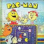 Pac-Man tv2