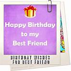 best friend birthday wishes1