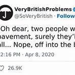Very British Problems3