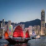 hong kong sehenswürdigkeiten top 101