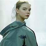Did you watch the miniaturist on Masterpiece PBS?4