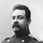 Who was Postnik Yakovlev?1