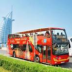 dubai city tour bus3