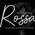 signature style font1